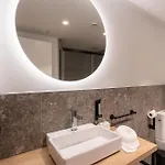 Lägenhetshotell Be10 Suites, 3*