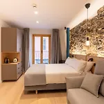 Be10 Suites, Lägenhetshotell Bermeo