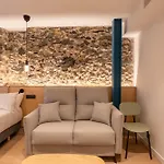 Lägenhetshotell Be10 Suites, Bermeo