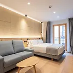 Be10 Suites, Lägenhetshotell Bermeo