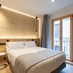 Be10 Suites, 3* Bermeo