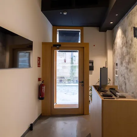 Be10 Suites, Apart Otel