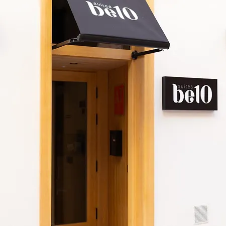 Be10 Suites, Bermeo