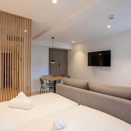 Be10 Suites, * Bermeo