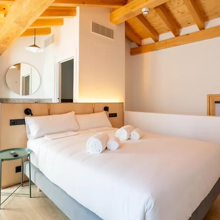 Be10 Suites,