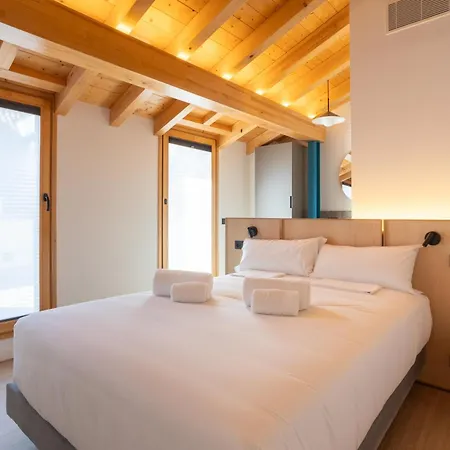 Be10 Suites, Appart hôtel