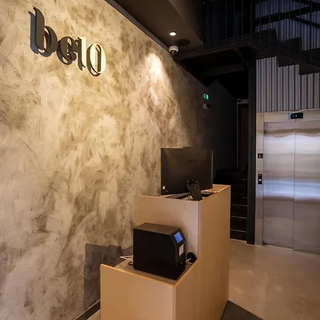 Be10 Suites,