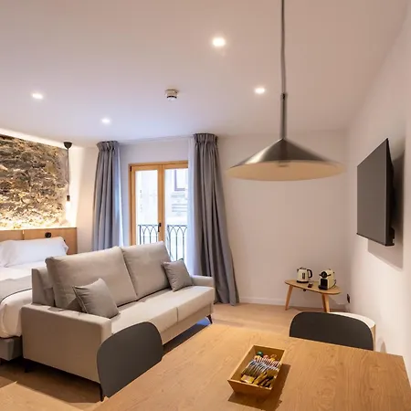 Be10 Suites, Apart Otel *