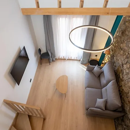Apart Otel Be10 Suites, *