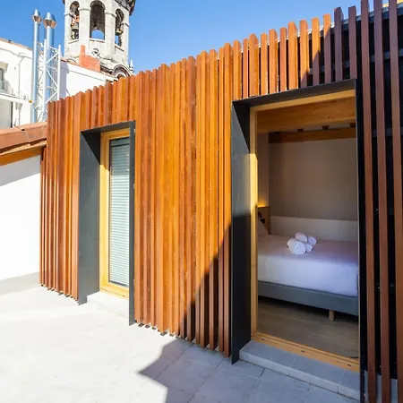 Be10 Suites, *