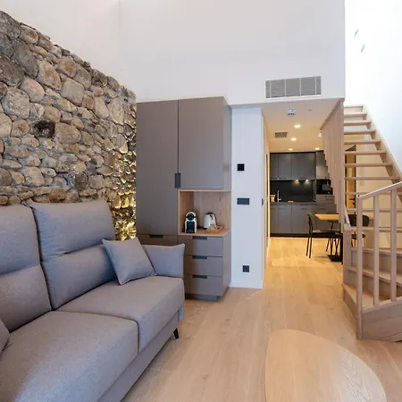 Be10 Suites,