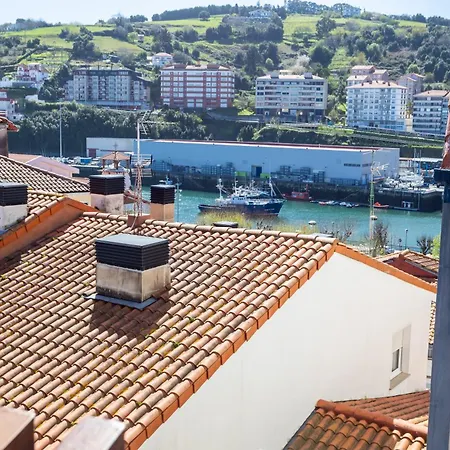 Be10 Suites, 3* Bermeo