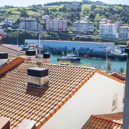 Be10 Suites, * Bermeo
