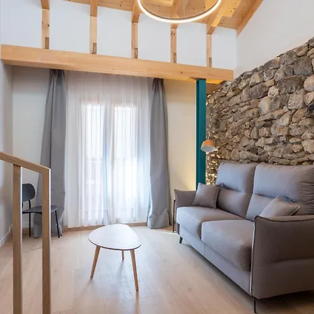 Be10 Suites, Apart Otel *