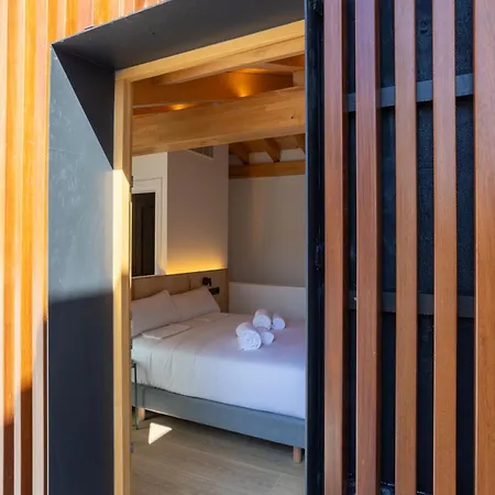 Be10 Suites, Bermeo