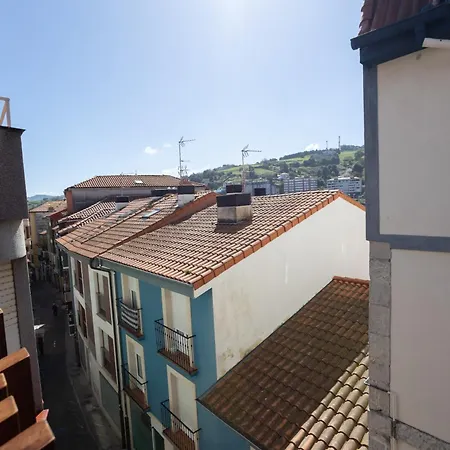 Be10 Suites, * Bermeo