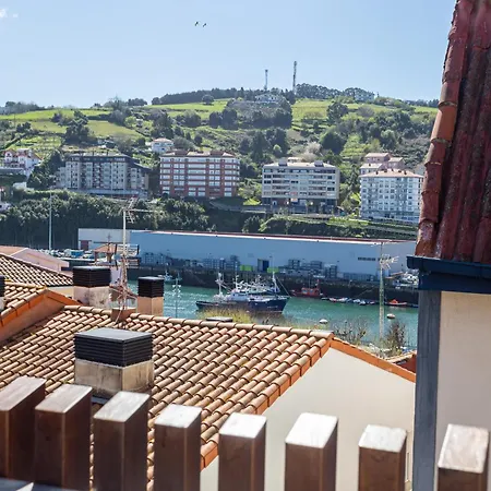 Be10 Suites, Bermeo