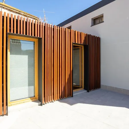 Be10 Suites, Appart hôtel