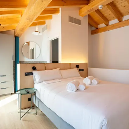 Be10 Suites, Apart Otel Bermeo