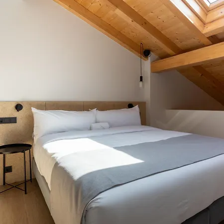 Be10 Suites, Bermeo