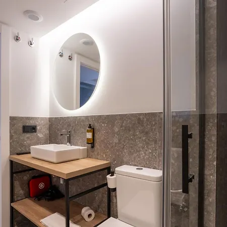 Apart Otel Be10 Suites,