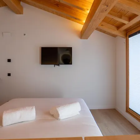 Be10 Suites, 3* Bermeo