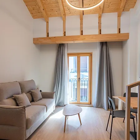 Be10 Suites, Apart Otel *