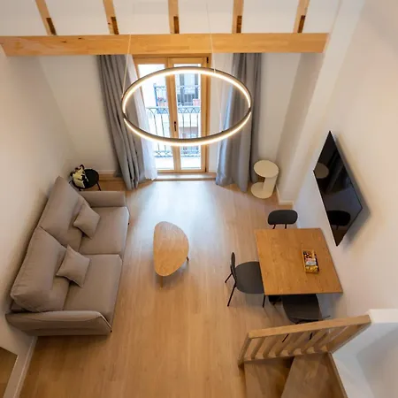 Be10 Suites, 3* Bermeo