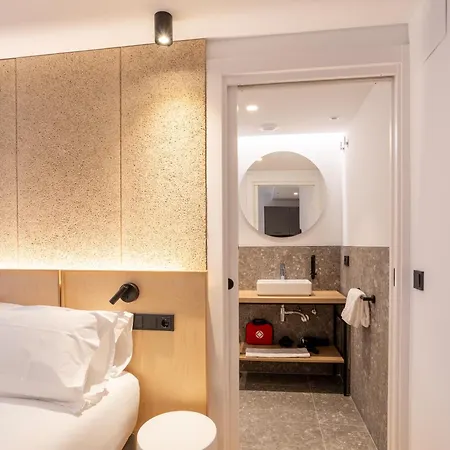 Hotel apartamentowy Be10 Suites, 3*