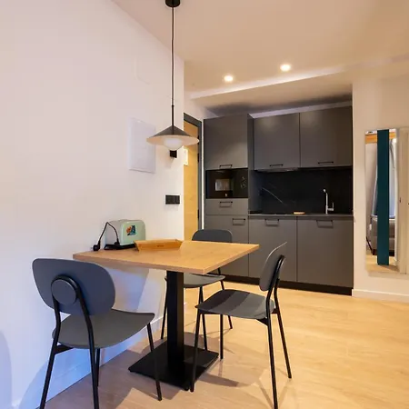 Be10 Suites,