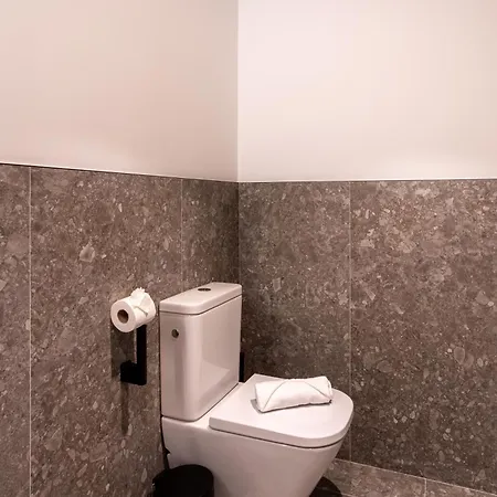 Be10 Suites, Hotel apartamentowy 3*