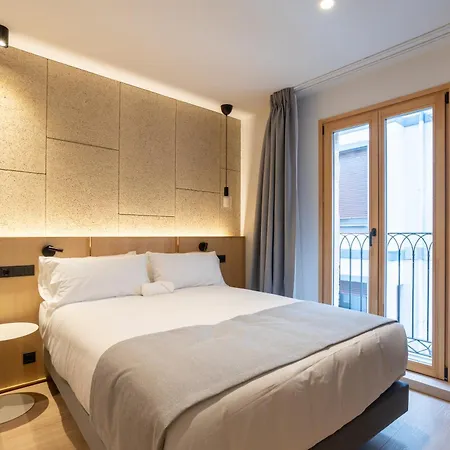 Be10 Suites, 3* Bermeo