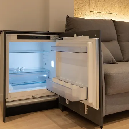 Apart Otel Be10 Suites, Bermeo
