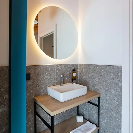 公寓式酒店 Be10 Suites,