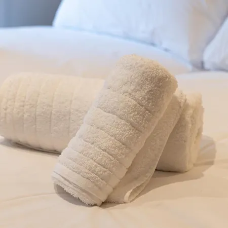 Be10 Suites, Apart-hotel