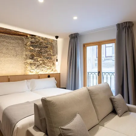 Be10 Suites, * Bermeo