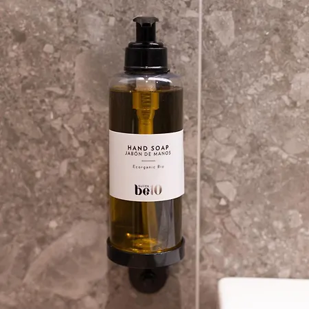 Apart-hotel Be10 Suites, *