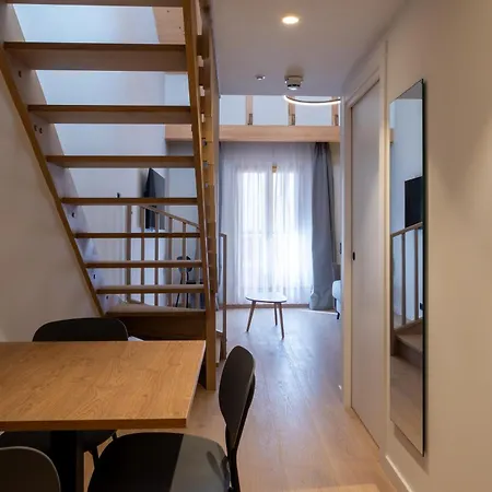 Apart-hotel Be10 Suites,