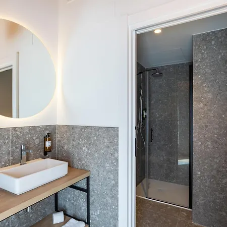 Apart-hotel Be10 Suites, Bermeo