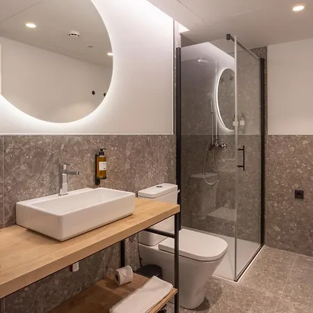 Be10 Suites, 3*