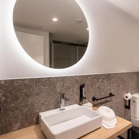公寓式酒店 Be10 Suites, 3*