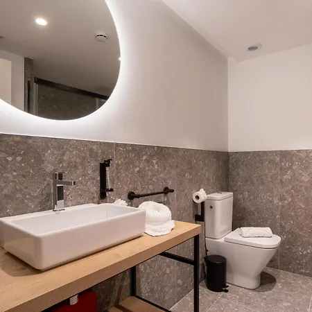 Apart-hotel Be10 Suites,