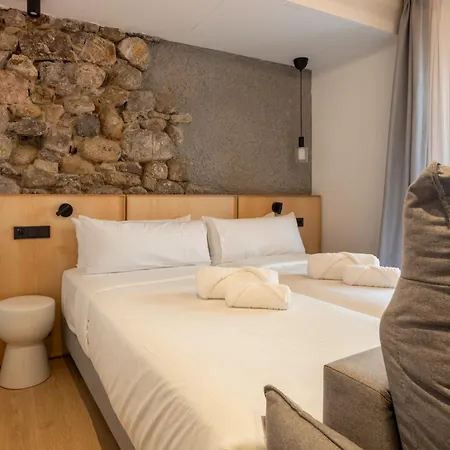 Be10 Suites, 公寓式酒店 3*