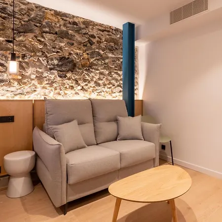 公寓式酒店 Be10 Suites, 3*