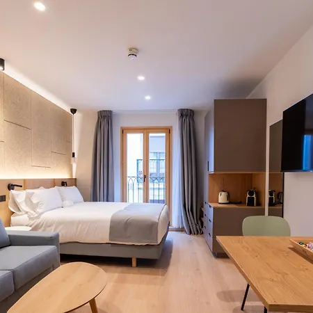 Be10 Suites,