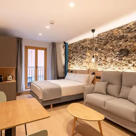 Be10 Suites, Apart-hotel