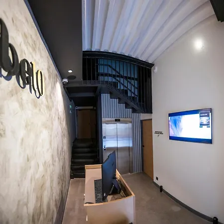 Apart-hotel Be10 Suites, Bermeo